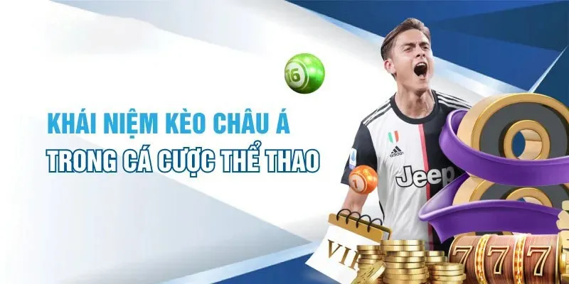 Tóm lược về tỷ lệ đá banh châu Á - Handicap