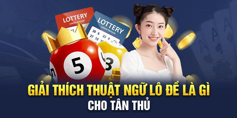 Tổng quan về khái niệm của thuật ngữ lô đề cho tân binh 2024